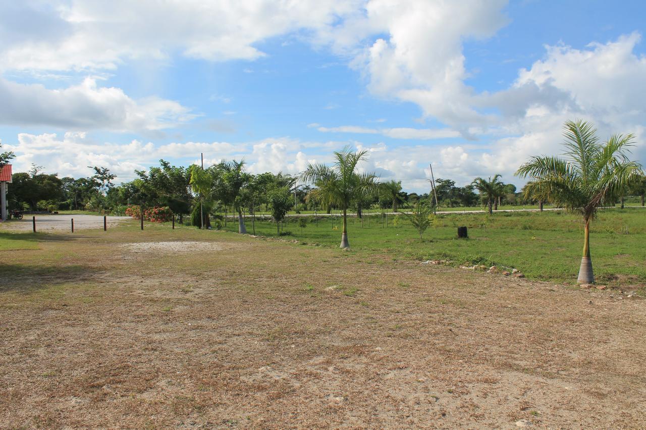 Real Primaveras Campestre Escárcega Eksteriør bilde