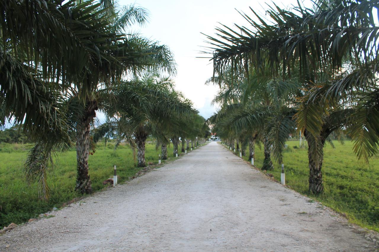 Real Primaveras Campestre Escárcega Eksteriør bilde